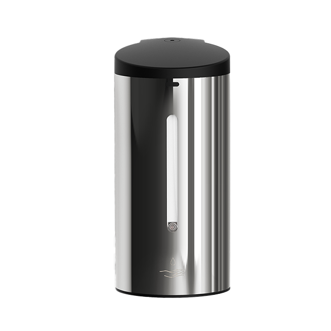 Дозатор для жидкого мыла Decor Walther Club 08589