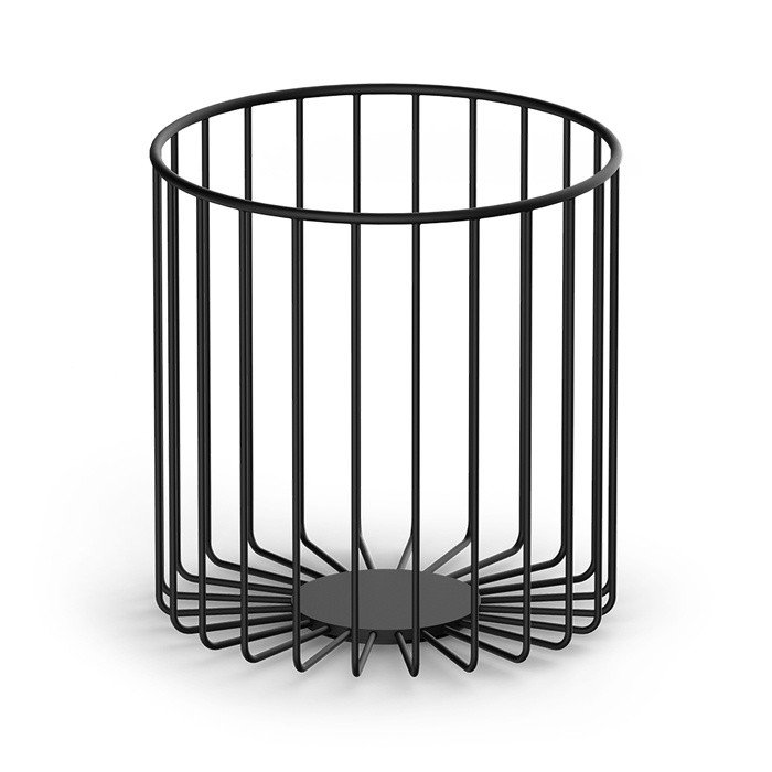 Ведро для мусора Decor Walther Universal 08592 ФОТО