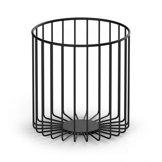 Ведро для мусора Decor Walther Universal 08592 схема 4