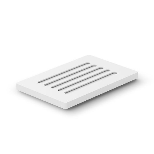 Мыльница Decor Walther Mikado 08594 схема 7