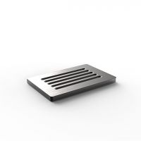 Мыльница Decor Walther Mikado 08594 схема 9