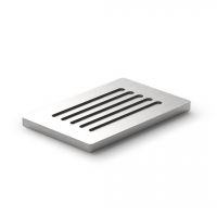 Мыльница Decor Walther Mikado 08594 схема 11