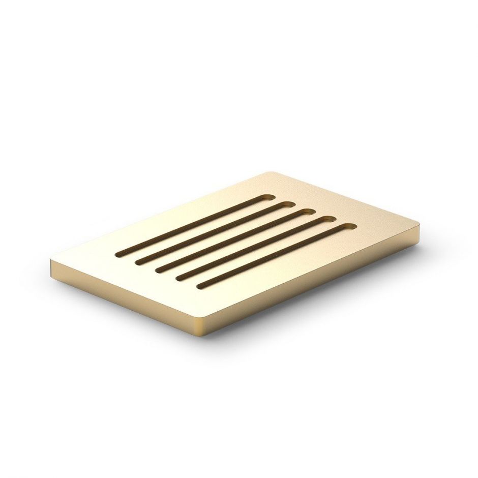 Мыльница Decor Walther Mikado 08594