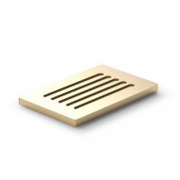 Мыльница Decor Walther Mikado 08594 схема 12