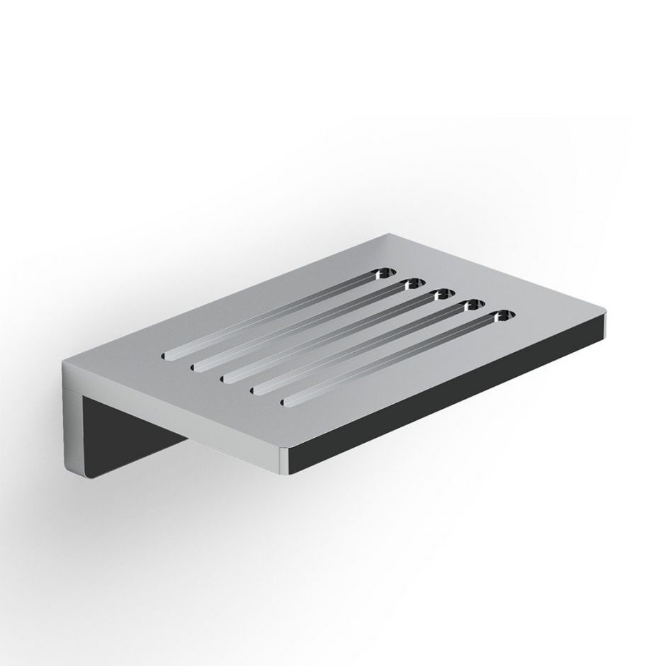 Мыльница Decor Walther Mikado 08595