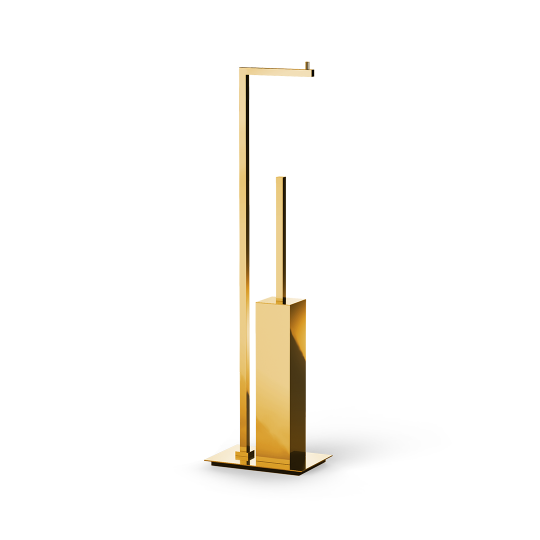 Стойка с аксессуарами Decor Walther Corner 08605 схема 2