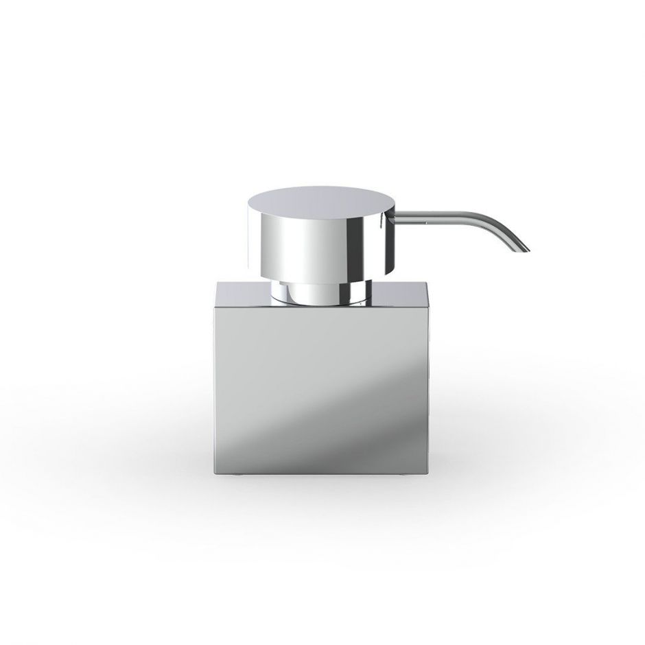 Дозатор для жидкого мыла Decor Walther Century 08606