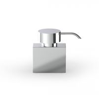 Дозатор для жидкого мыла Decor Walther Century 08606 схема 1