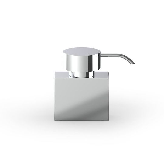 Дозатор для жидкого мыла Decor Walther Century 08606 схема 1