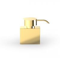 Дозатор для жидкого мыла Decor Walther Century 08606 схема 2