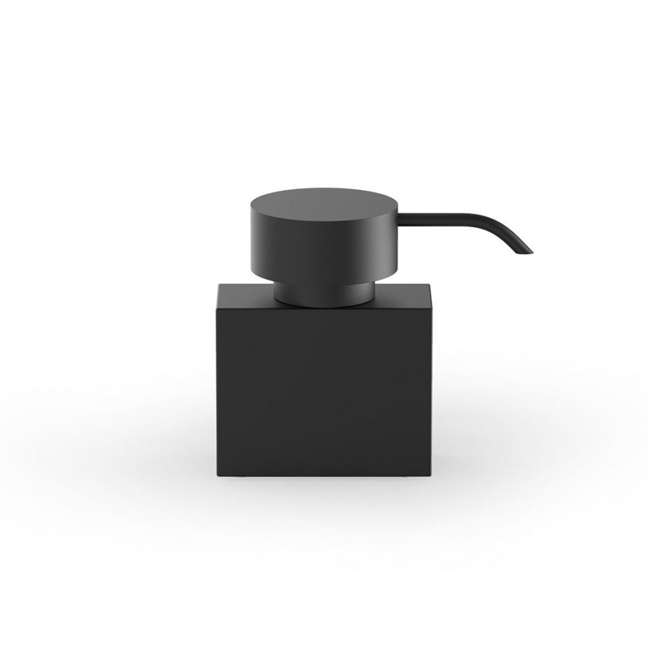 Дозатор для жидкого мыла Decor Walther Century 08606 ФОТО