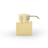 Дозатор для жидкого мыла Decor Walther Century 08606 схема 6