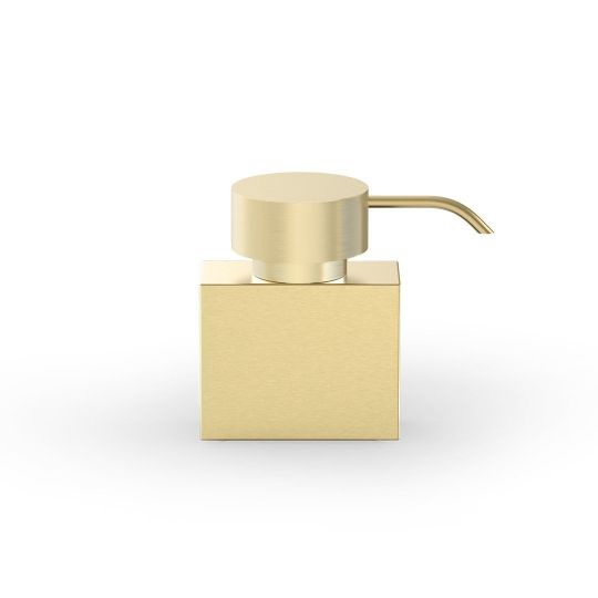 Дозатор для жидкого мыла Decor Walther Century 08606 схема 6