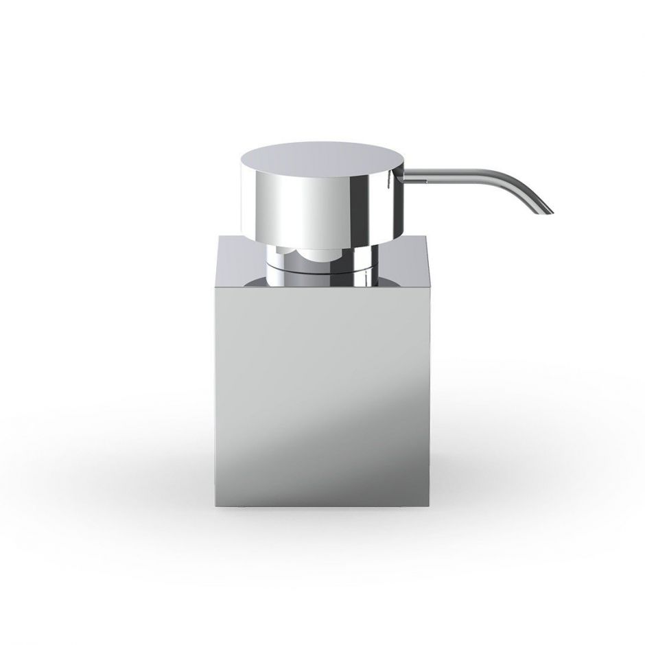 Дозатор для жидкого мыла Decor Walther Century 08607
