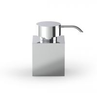 Дозатор для жидкого мыла Decor Walther Century 08607 схема 1