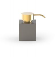 Дозатор для жидкого мыла Decor Walther Century 08607 схема 6