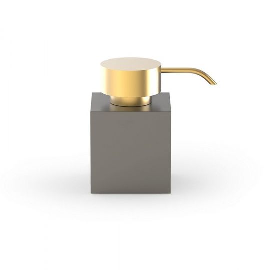 Дозатор для жидкого мыла Decor Walther Century 08607 схема 6