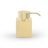 Дозатор для жидкого мыла Decor Walther Century 08607 схема 7