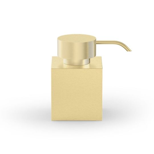 Дозатор для жидкого мыла Decor Walther Century 08607 схема 7