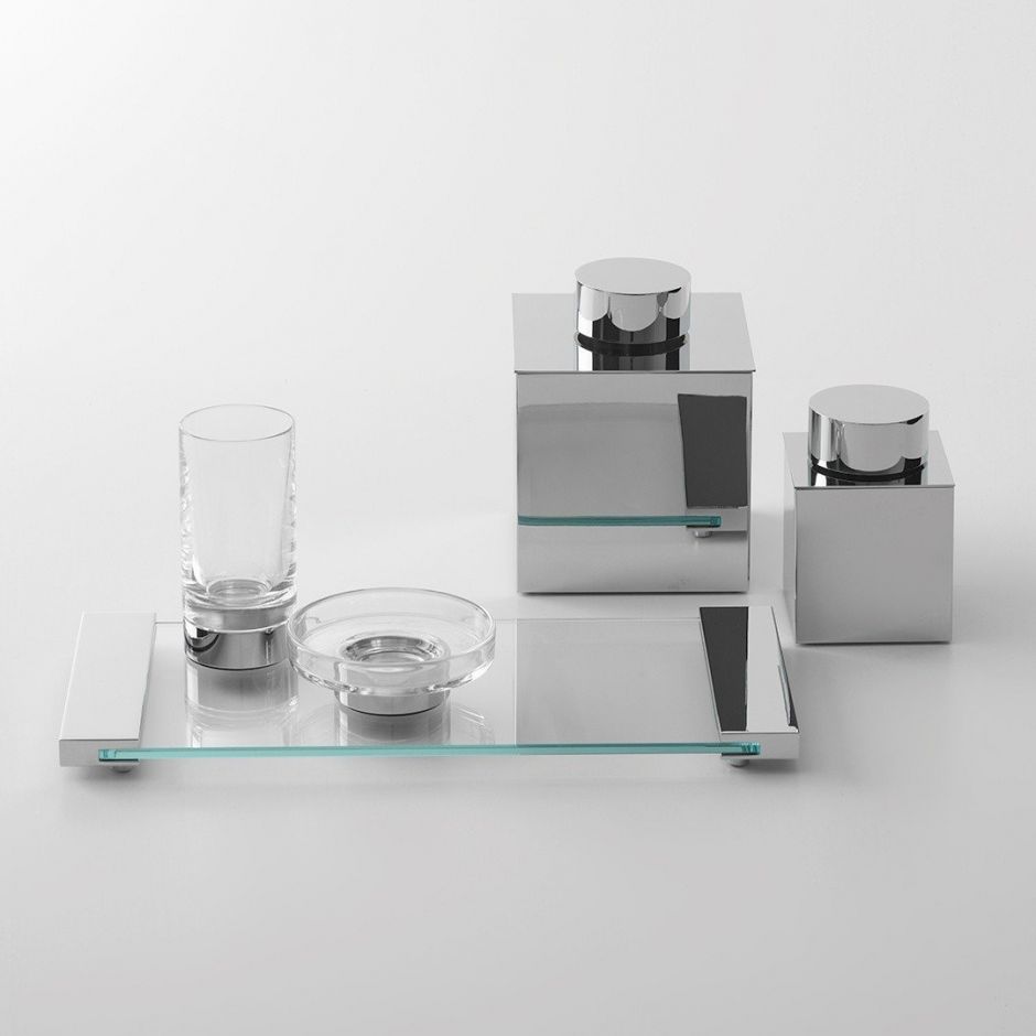 Контейнер Decor Walther Century 08609 ФОТО