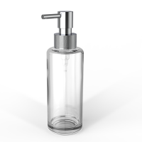 Дозатор для жидкого мыла Decor Walther Porter 08630 схема 1