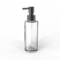 Дозатор для жидкого мыла Decor Walther Porter 08630 схема 5