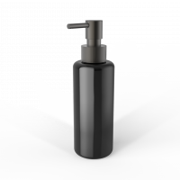 Дозатор для жидкого мыла Decor Walther Porter 08631 схема 5