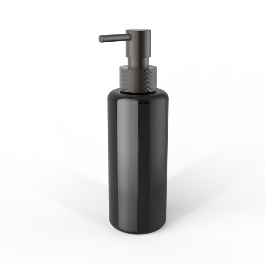 Дозатор для жидкого мыла Decor Walther Porter 08631 схема 5