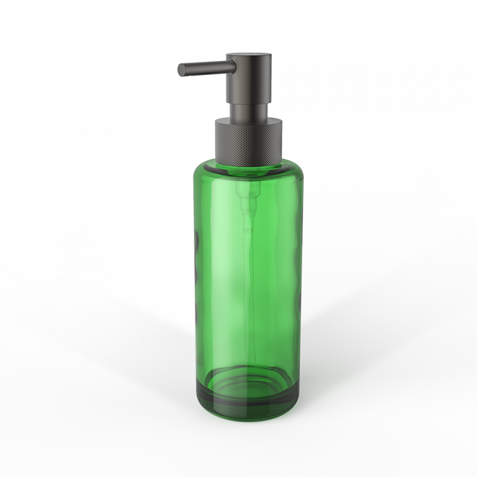 Дозатор для жидкого мыла Decor Walther Porter 08632 ФОТО