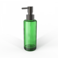 Дозатор для жидкого мыла Decor Walther Porter 08632 схема 5