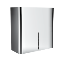 Диспенсер для бумажных салфеток Decor Walther Basic 08636 схема 1