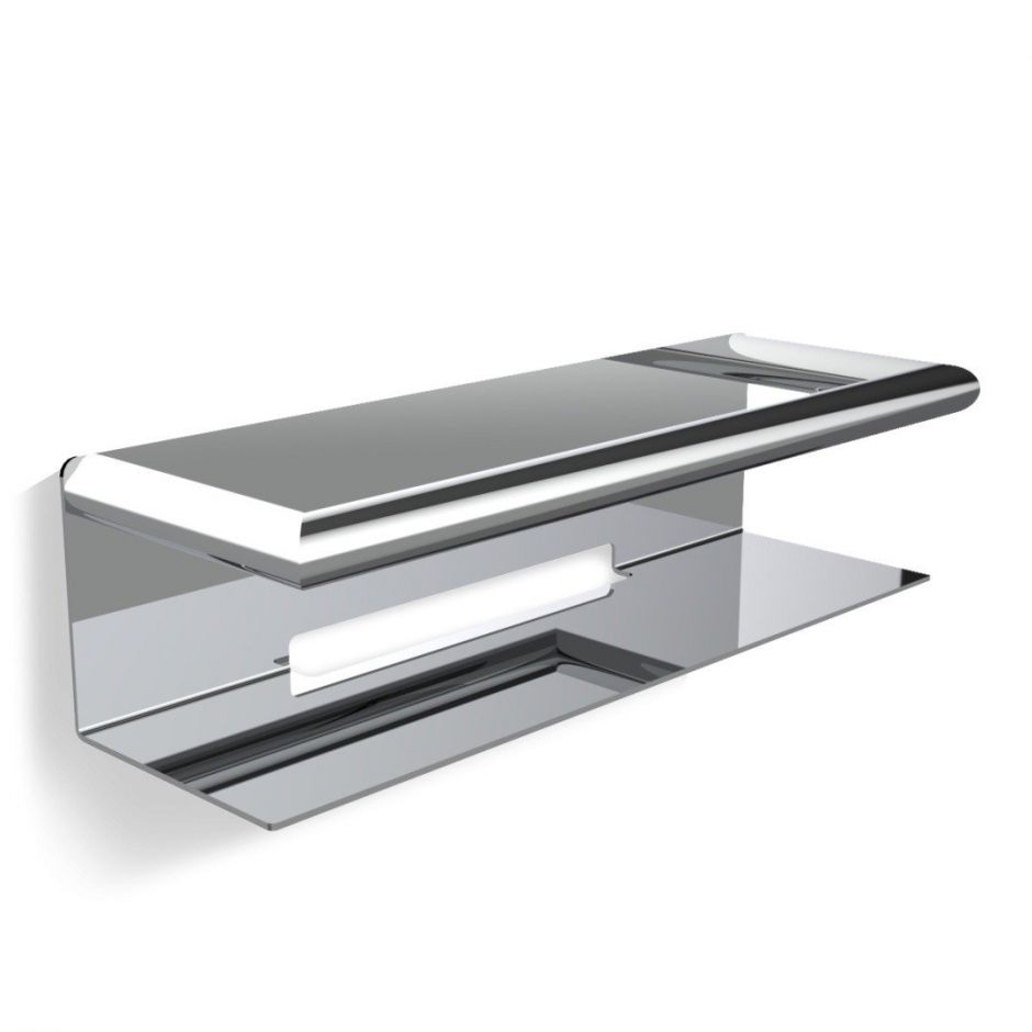 Изображение Полка для ванной (корзинка) Decor Walther Mikado 08639