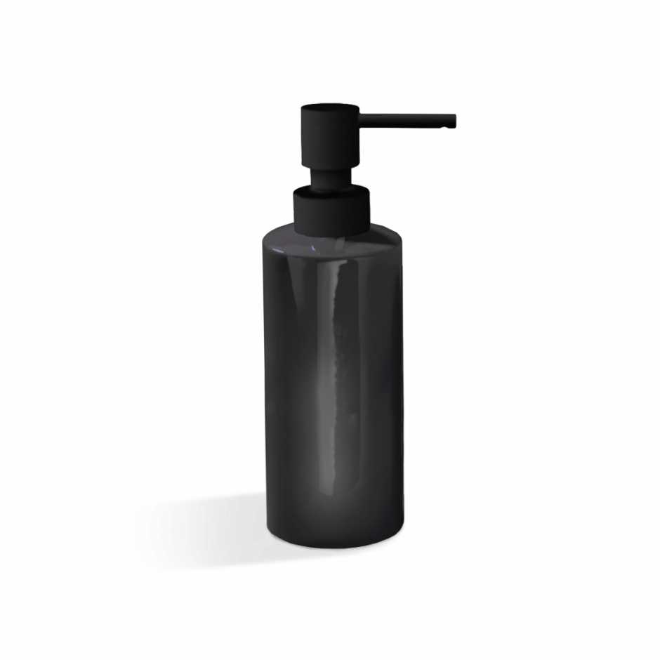 Дозатор для жидкого мыла Decor Walther Porzellan 08640 ФОТО