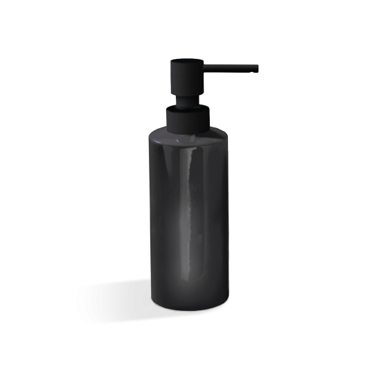 Дозатор для жидкого мыла Decor Walther Porzellan 08640 схема 2