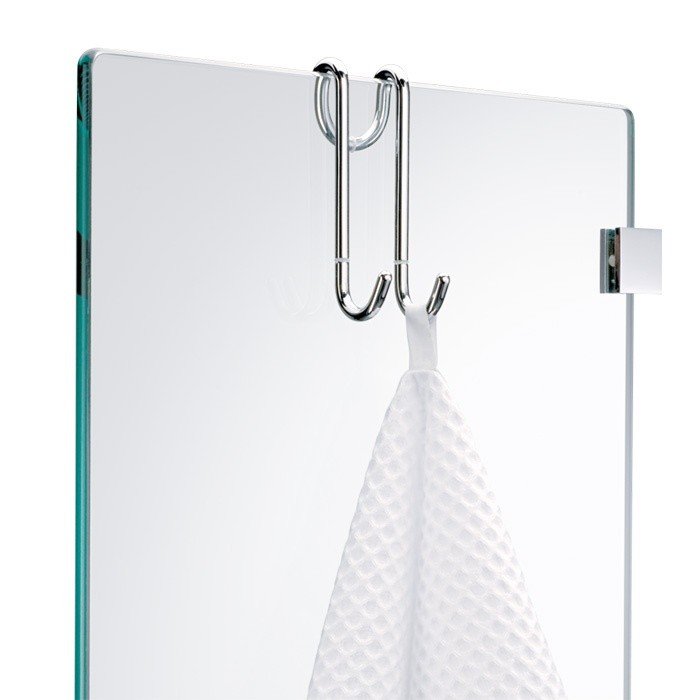 Крючок Decor Walther Universal 09006