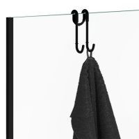 Крючок Decor Walther Universal 09006 схема 2