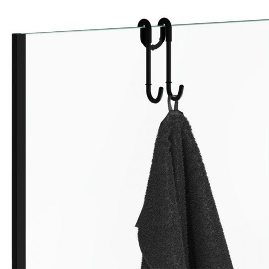 Крючок Decor Walther Universal 09006 схема 2