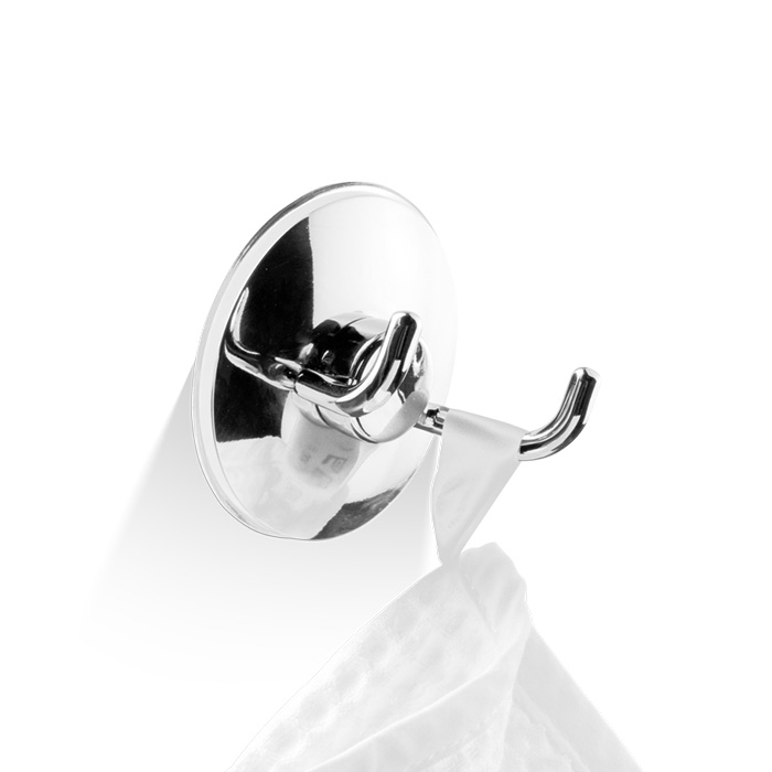 Крючок для ванной комнаты Decor Walther Contract 09008