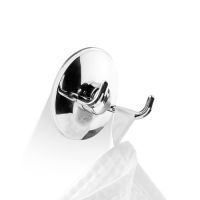 Крючок для ванной комнаты Decor Walther Contract 09008 схема 1