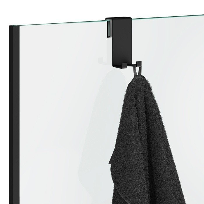 Крючок Decor Walther Universal 09020 ФОТО
