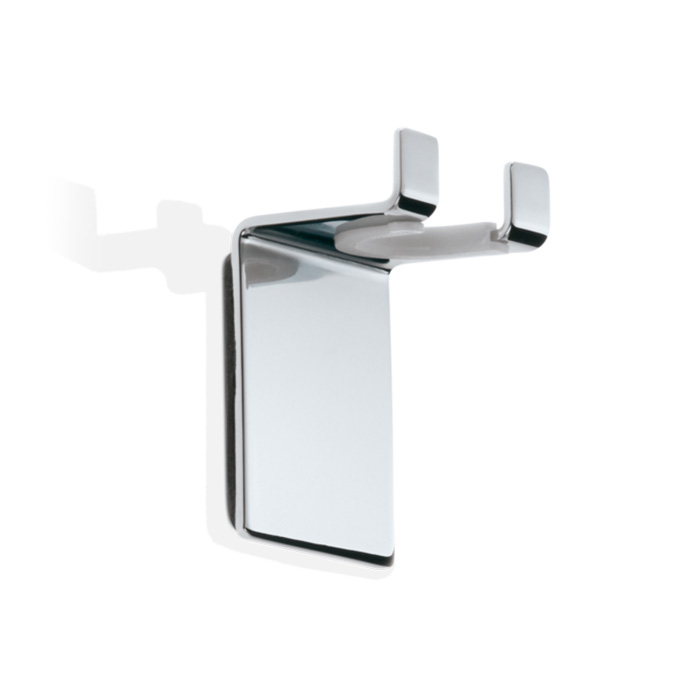 Крючок для полотенец в душевую Decor Walther Contract 09021