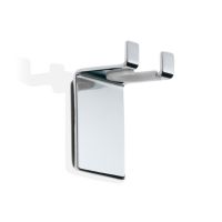 Крючок для полотенец в душевую Decor Walther Contract 09021 схема 1