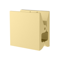 Крючок Decor Walther Pinch 09072 схема 1 Крючок Decor Walther Pinch 09072 схема 1