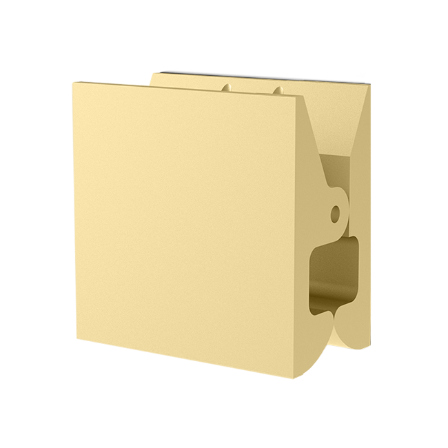 Крючок Decor Walther Pinch 09072 цена от 9 663 ₽ Фото Крючок Decor Walther Pinch 09072