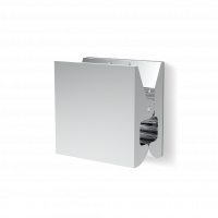 Крючок Decor Walther Pinch 09072 схема 3 Крючок Decor Walther Pinch 09072 схема 3