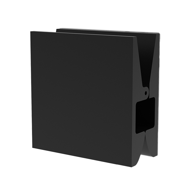 Крючок Decor Walther Pinch 09073