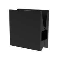 Крючок Decor Walther Pinch 09073 схема 1