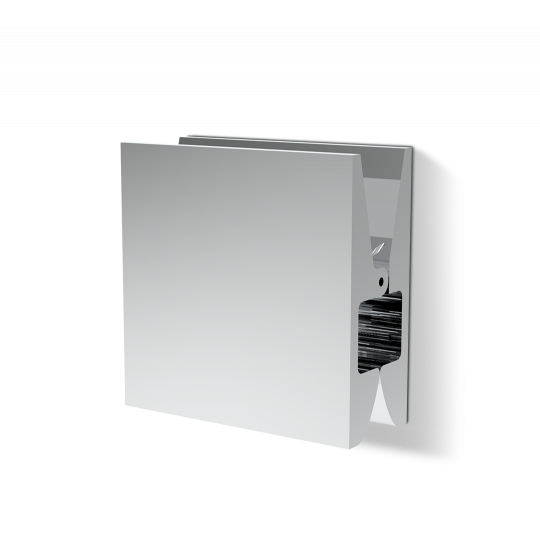 Крючок Decor Walther Pinch 09073 схема 4