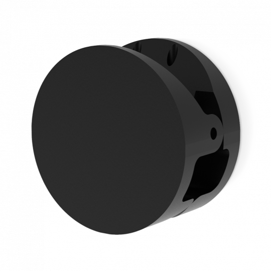 Крючок Decor Walther Pinch 09074 схема 2 Крючок Decor Walther Pinch 09074 схема 2