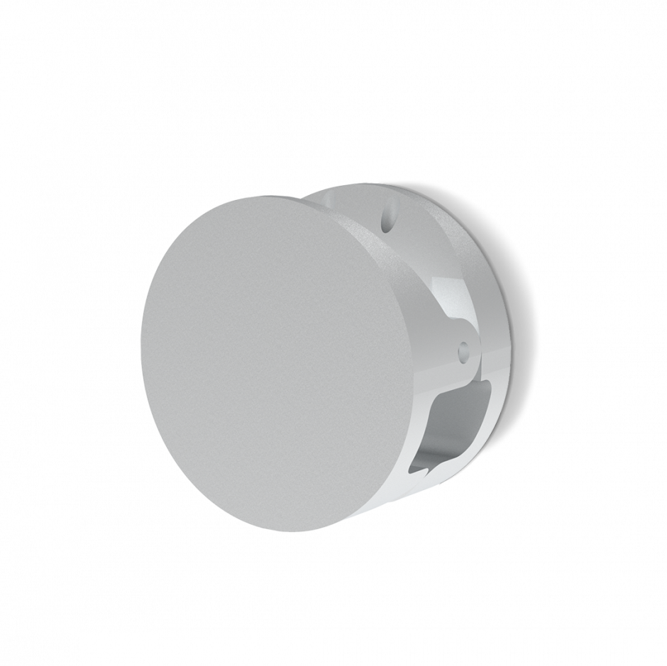 Крючок Decor Walther Pinch 09074 ФОТО